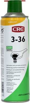 Crc 3-36 Rust Conversion Aerosol Spray(500 ml)
