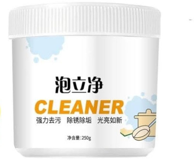 Ashish Enterprises Kitchen Surfaces Cleaner Rust Removal Solution(250 g)