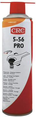 Crc 5-56 PRO Rust Removal Solution with Trigger Spray(500 ml)