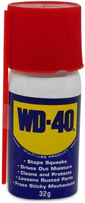 MCD WD40-32G-MULTI-USE-SPRAY Rust Removal Aerosol Spray(32 g)