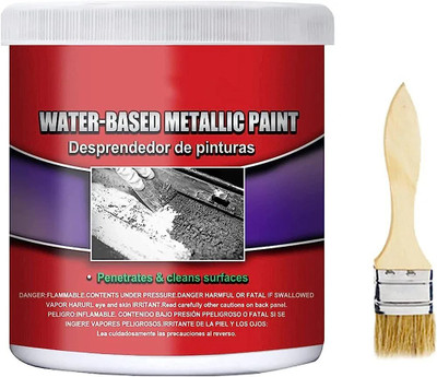 dezotring Metal Rust Remover Rust Removal Aerosol Spray(150 ml)