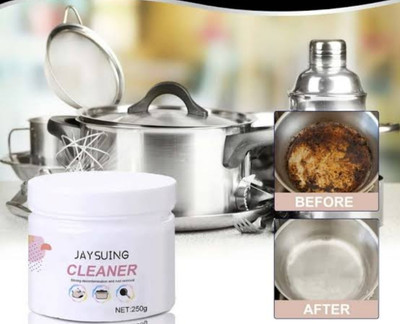 Ashish Enterprises Rust Remover Rust Removal Solution(250 g)