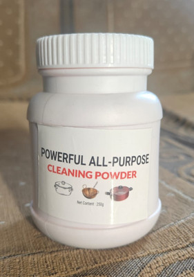 Devina Rust Remover Powder _005 Rust Removal Solution(250 g)