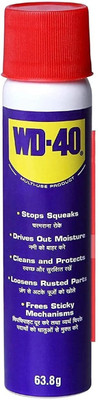 WD40 Multipurpose Spray Rust Removal Aerosol Spray(63.8 g)