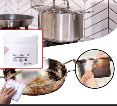 Ashish Enterprises Rust and Stain Remover Cleaner Rust Removal Solution(250 g)