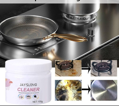 Ashish Enterprises Kitchen Rust Remover Powder Rust Removal Solution(250 g)