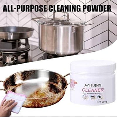 Ashish Enterprises Kitchen Cleaner Rust Remover Powder Rust Removal Solution(250 g)