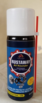 Aerokapy Tech Solutions 06 Rust Removal Aerosol Spray(50 ml)