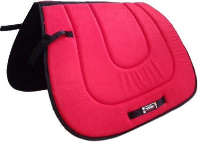 BLESSING PET PRODUCT Saddle Pad(RED, BLUE, BLACK)