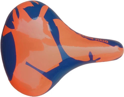HouseOfCommon Child bicycle sheet age group 2 year to 6 year Saddle(Multicolor)
