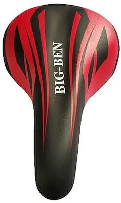 CYCLOWN MADE IN INDIA SPORTY DESIGN HEAVY DUTY RANGER CYCLE SADDLE OR SEAT Saddle(Multicolor)