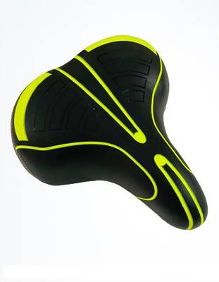 Mountain bike sales seat with suspension