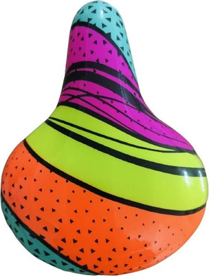 Rajeev Kumar Sharma Surya Basics 01 Saddle(Multicolor)