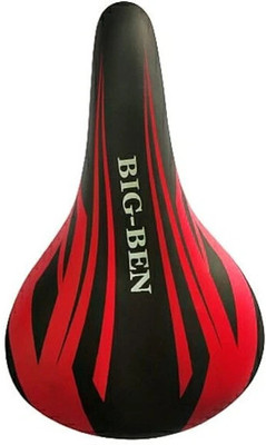 CYCLOWN COOL & DESIGNER HEAVY DUTY CYCLE SADDLE OR SEAT Saddle(Multicolor)