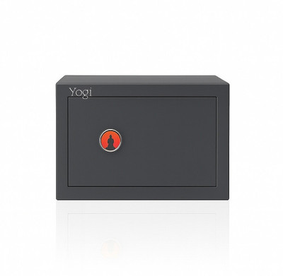 jayvac Mechanical Safe Locker/Locker Intelligent Deposit Safe Safe Locker(Key Lock)