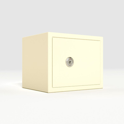 MAXSERA Mechanical Safe/Safe Box/Safety locker/Key Locker Safe Locker(Key Lock)