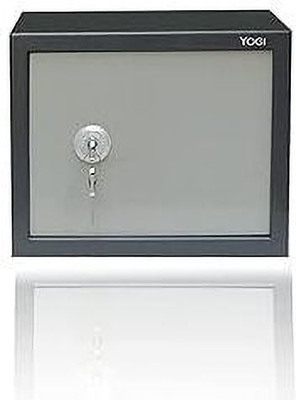 MAXSERA Mechanical Safe | Locker Intelligent Deposit Safe | Safety locker | Key Locker Safe Locker(Key Lock)