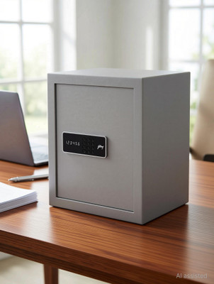 Godrej Forte Pro 40 Litres Electronic for Home & Office Safe Locker(Digital)
