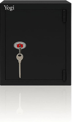 MAXSERA Mechanical Safe locker-58 Safe Locker(Key Lock)