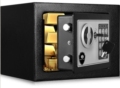 MIRACLE COAST MC-007 Safe Locker(Digital)