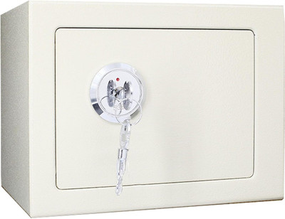 KRIVA Locker Safe Locker(Key Lock)