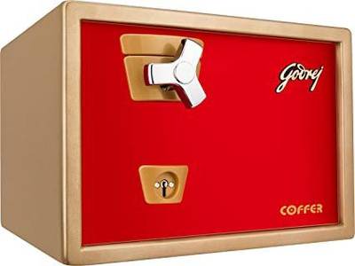 Godrej Godrej Security Solutions Premium Coffer V1 Safe Safe Locker