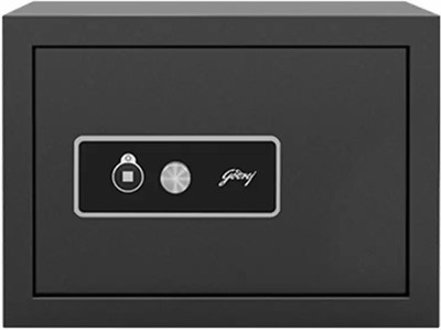 Godrej 15 LTR KL EBONY