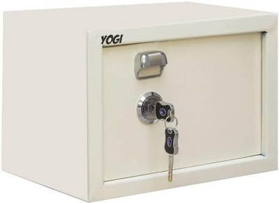 MAXSERA Safe Box/Safety locker/Key Locker/ Safe Locker(Key Lock)