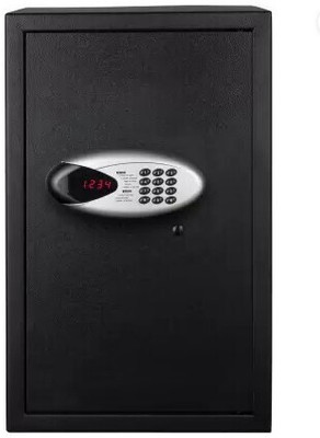 SECUTECH SAFILO DIGITAL -2 Safe Locker(Digital)