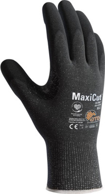 ATG MAXICUT _ULTRA _44-4745 Nylon  Safety Gloves(Pack of 12)