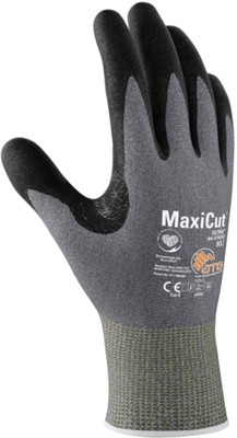 Perf MAXICUT _ULTRA _44-4745D Nylon  Safety Gloves(Pack of 12)