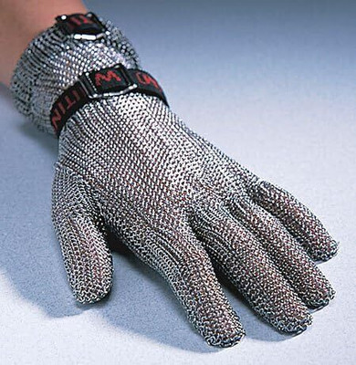 Anand Crafts A515 Synthetic  Safety Gloves(Pack of 1)