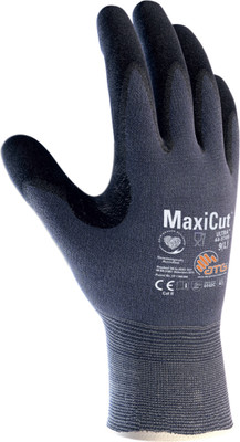 Perf MAXICUT _ULTRA _44-3745 Nylon  Safety Gloves(Pack of 12)