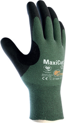Perf MAXICUT _OIL _44-304 Nylon  Safety Gloves(Pack of 12)