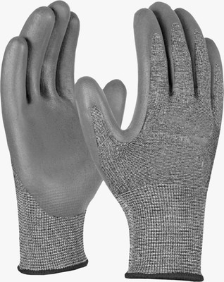 SAVIOUR Performing Ppe FG-PP-SV-HN-00100 Nitrile  Safety Gloves(Pack of 1)