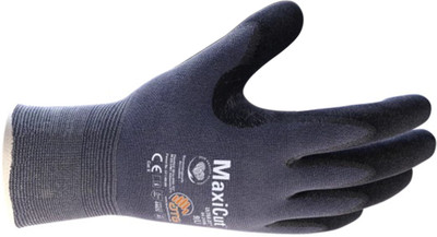 ATG MAXICUT _ULTRA _DT _44-3445 Nylon  Safety Gloves(Pack of 12)