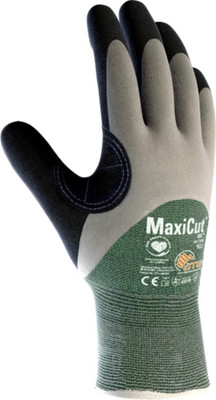 ATG MAXICUT _OIL _34-305 Nylon  Safety Gloves(Pack of 12)
