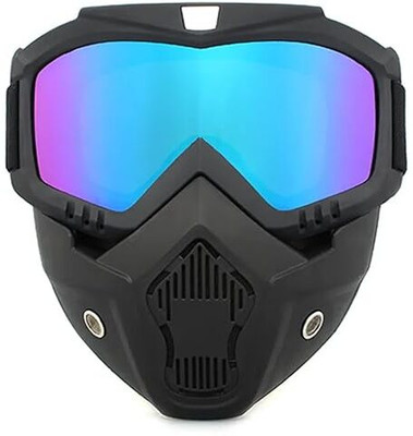 BBBIKINI bike goggles Blowtorch  Safety Goggle(Free-size)
