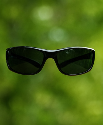 unimind Sun Industrial Safety Eyewear (Black) - Hard Coated, Unisex Goggles, Laboratory, Power Tool, Welding, Wood-working  Safety Goggle(Free-size)