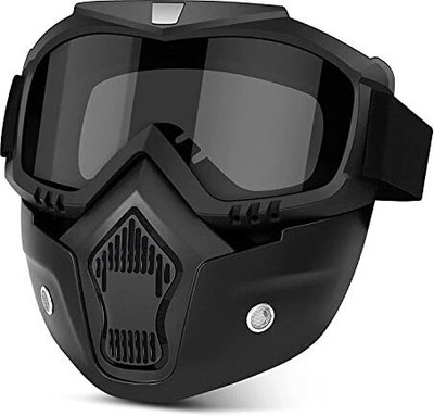SBTs Motorcycle Goggles 03 Power Tool  Safety Goggle(M)