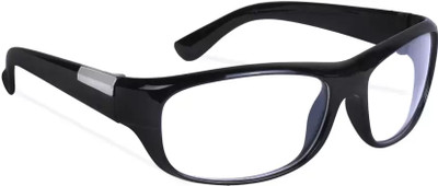 BUWCH Eye safety goggles full cover safety goggle for experimental research, dust protection and for virus protection Laboratory, Power Tool, Wood-working  Safety Goggle(Free-size)