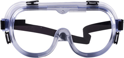 3M 1621 IN Plus Wood-working  Safety Goggle(Free-size)