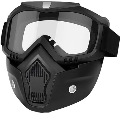 SUNDAY Motorcycle Goggle Mask Anti Scratch UV Protective Face Mask Bike Goggles Mask Goggle Mask Anti Scratch UV Protective Open Face & Eyewear Windproof Dirt Shield Blowtorch Safety Goggle(Free-size) SUNDAY Motorcycle Goggle Mask Anti Scratch UV Protective Face Mask Bike Goggles Mask Goggle Mask Anti Scratch UV Protective Open Face & Eyewear Windproof Dirt Shield Blowtorch Safety Goggle(Free-size)