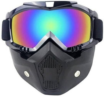 BBBIKINI bike goggles, welding goggles, eye safety goggles 24 goggels Welding, Wood-working, Power Tool, Laboratory  Safety Goggle(Free-size)