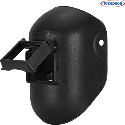 Windsor Welding Helmt with Separate Ratchet Welding Helmet(Size - REGULAR)