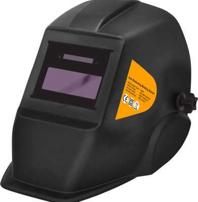 GSK Corporation Auto-Darkening Welding Helmet Welding Helmet(Size - 34)