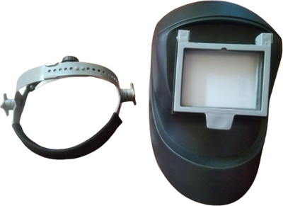 SAFEWELL BFSE WELDING HELMET Welding Helmet(Size - STANDARD)