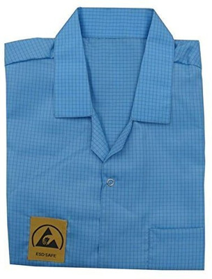 electro Lab Coat(Polyester)