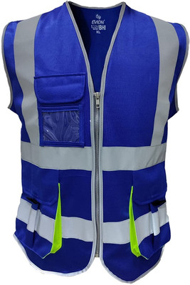evion ES-024 RB M Safety Jacket(Multi)