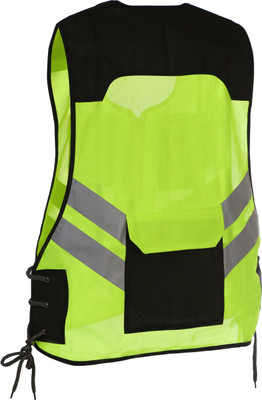 evion ES-34155(GRN)M Safety Jacket(Green)